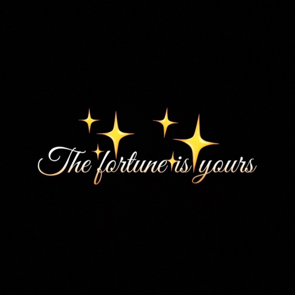 tfortuneisyours